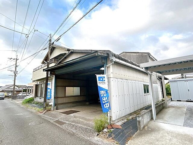 外観 宮崎市田野町甲2801-5