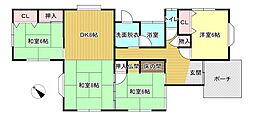 物件画像 児湯郡高鍋町大字南高鍋　戸建て