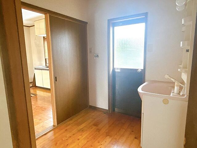 洗面 児湯郡高鍋町大字南高鍋11855