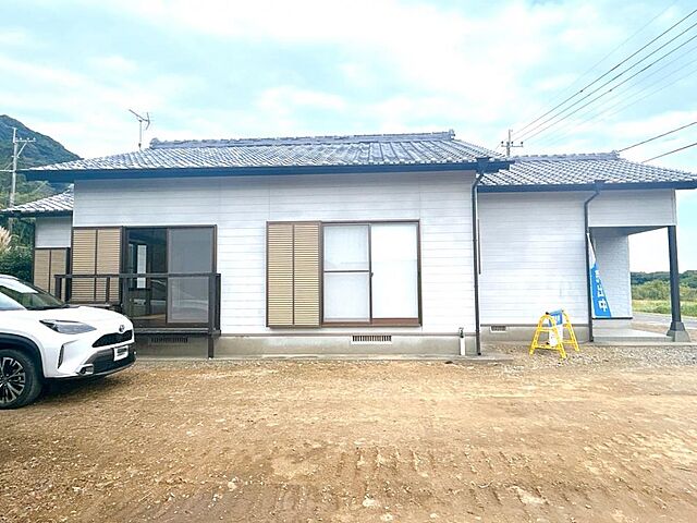 外観 児湯郡高鍋町大字南高鍋11855