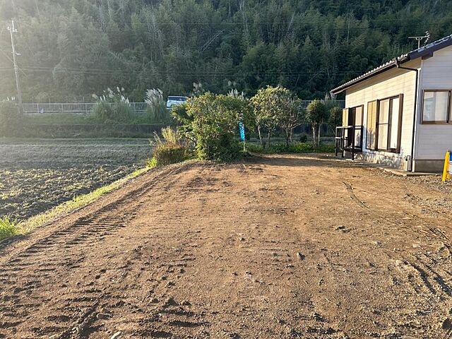 駐車場 児湯郡高鍋町大字南高鍋11855