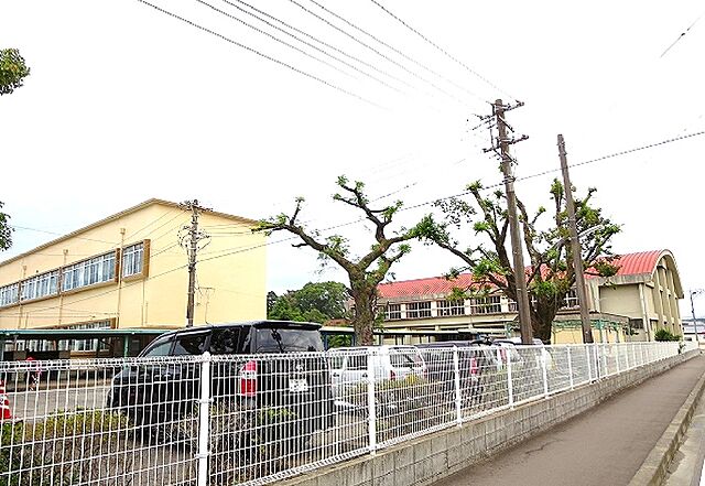 周辺 児湯郡高鍋町大字南高鍋11855