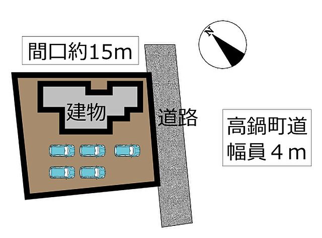 その他 児湯郡高鍋町大字南高鍋11855
