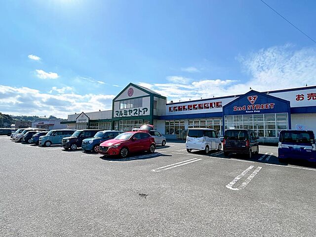 周辺 宮崎市清武町加納甲1500-3