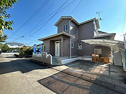 宮崎市清武町今泉甲　戸建て