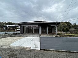 物件画像 西都市大字鹿野田　戸建て
