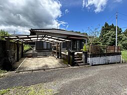 物件画像 西都市大字鹿野田 戸建て