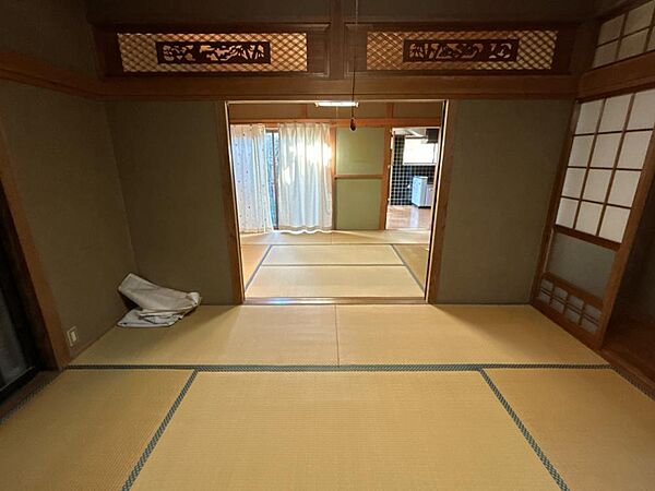 室内