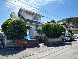 物件画像 日南市時任町　戸建て