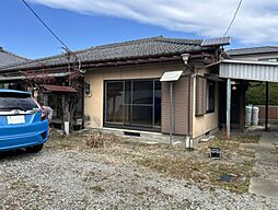 物件画像 東諸県郡国富町大字本庄　戸建て