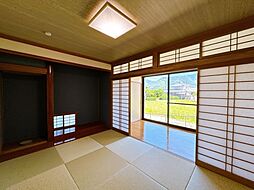 和室の画像