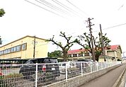 【周辺環境】高鍋東小学校まで約900ｍ徒歩約12分