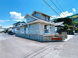 日南市時任町 戸建て