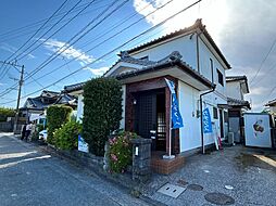 宮崎市佐土原町下田島 戸建て