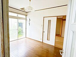 室内の画像