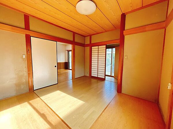 室内