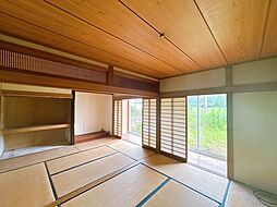 室内の画像