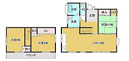 宮崎市清武町今泉 戸建て