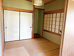 和室の画像