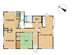 東諸県郡国富町大字三名 戸建て
