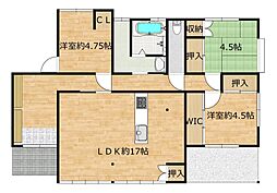 物件画像 都城市丸谷町　戸建て