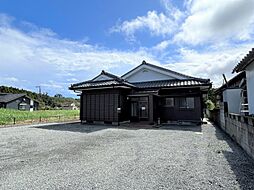 物件画像 志布志市有明町野井倉　戸建て