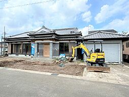 物件画像 都城市五十町　戸建て