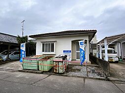 物件画像 都城市一万城町　戸建て