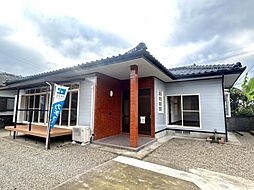 物件画像 小林市細野　戸建て