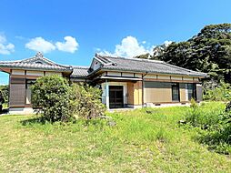 物件画像 志布志市有明町野井倉　戸建て