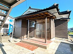 物件画像 都城市安久町　戸建て