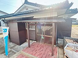 物件画像 都城市安久町　戸建て