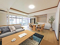 物件画像 都城市山田町中霧島　戸建て