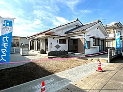 物件画像 都城市山田町中霧島　戸建て