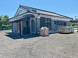 物件画像 曽於市大隅町中之内　戸建て