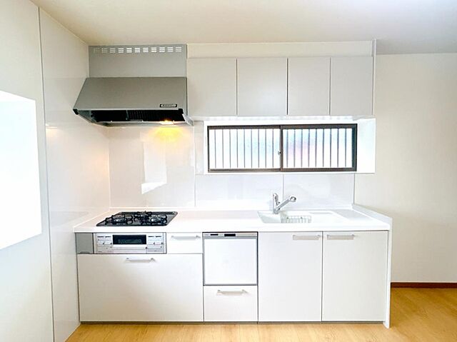 キッチン 都城市高城町大井手34-3