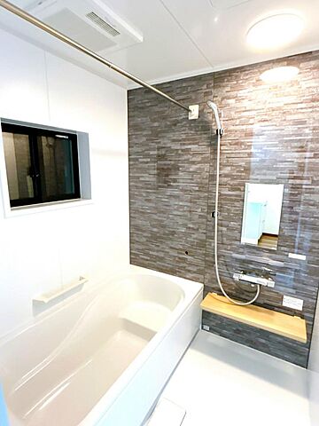 浴室 都城市花繰町15-5