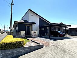物件画像 曽於市財部町下財部　戸建て