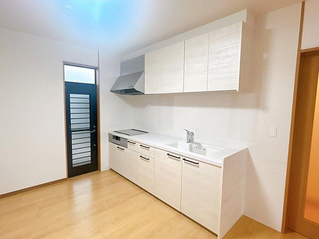 キッチン 北諸県郡三股町大字宮村2774-56