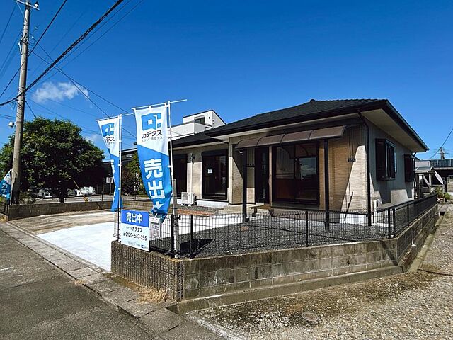 バルコニー 北諸県郡三股町大字宮村2774-56