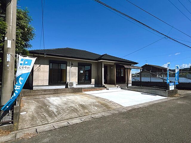 駐車場 北諸県郡三股町大字宮村2774-56