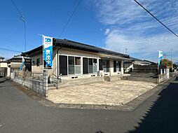 物件画像 都城市志比田町　戸建て