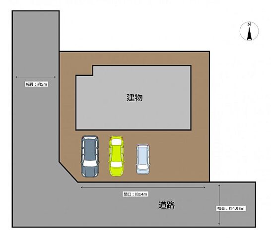 その他 都城市志比田町5777-18