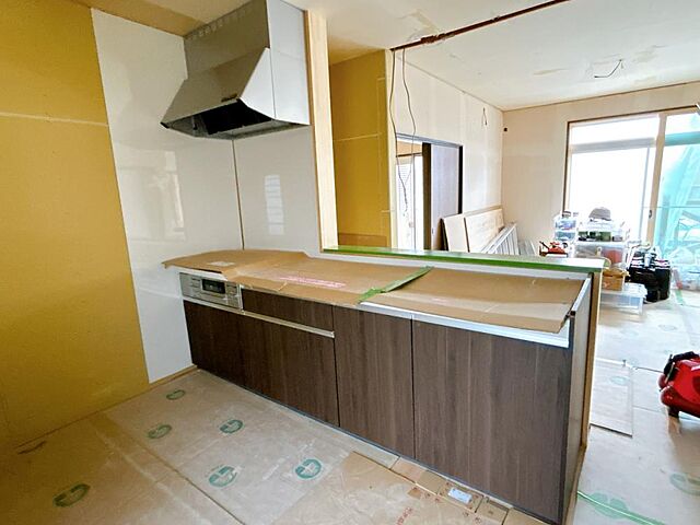 キッチン 曽於市末吉町南之郷735-13