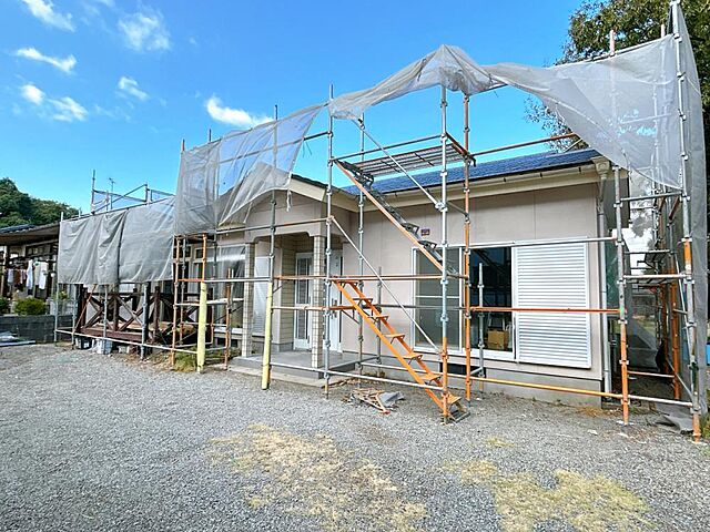 外観 曽於市末吉町南之郷735-13