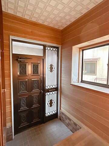 玄関 都城市上川東4丁目5763-13