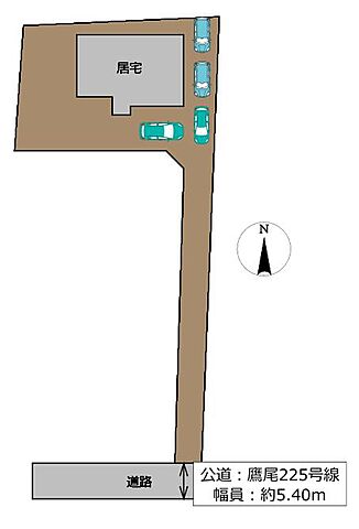 その他 都城市鷹尾3丁目15-3