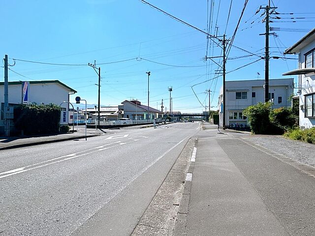外観 北諸県郡三股町花見原6-9
