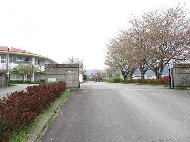 周辺 北諸県郡三股町花見原6-9