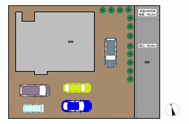 その他 北諸県郡三股町花見原6-9